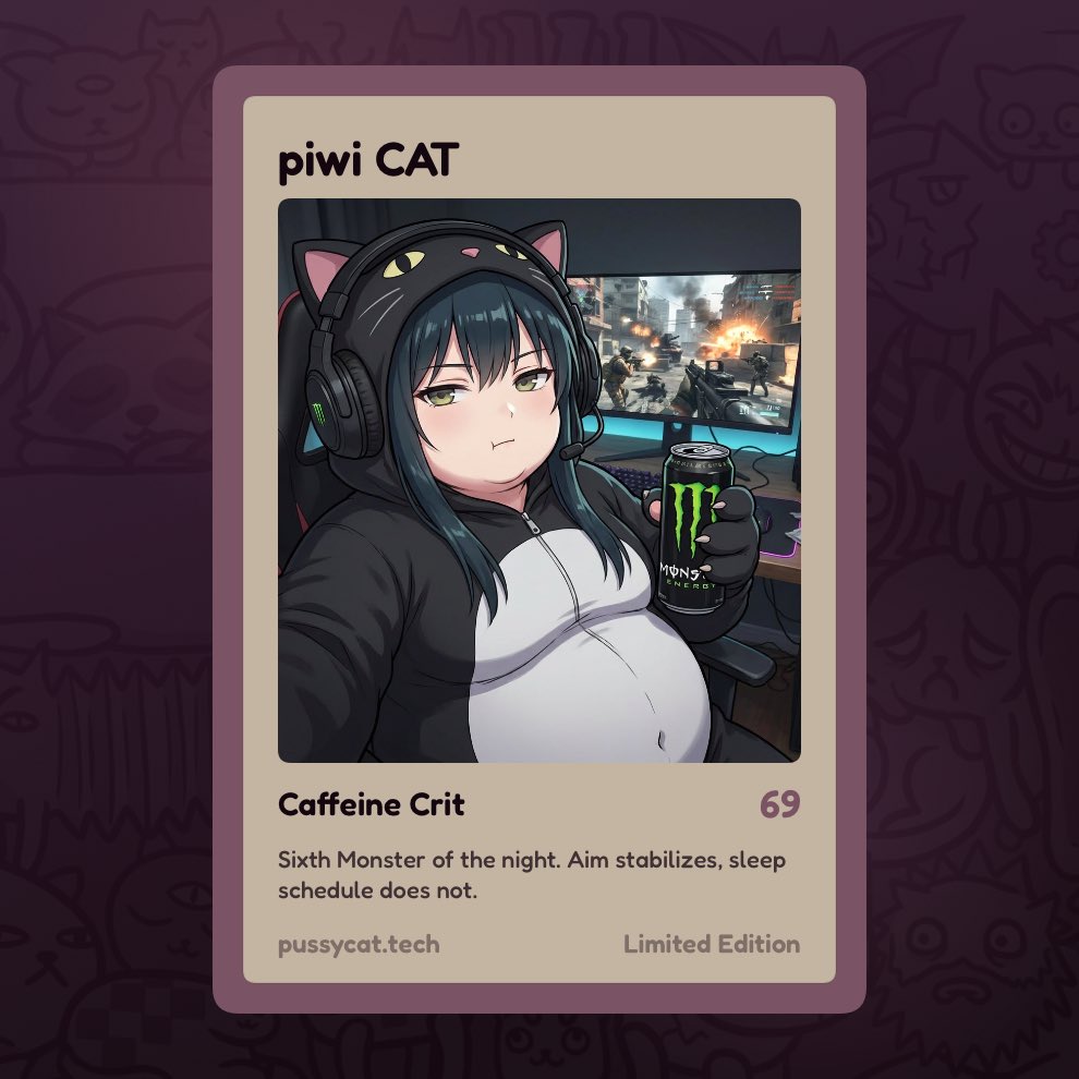 ピウイ Piwi ☮️🥝 tweet media