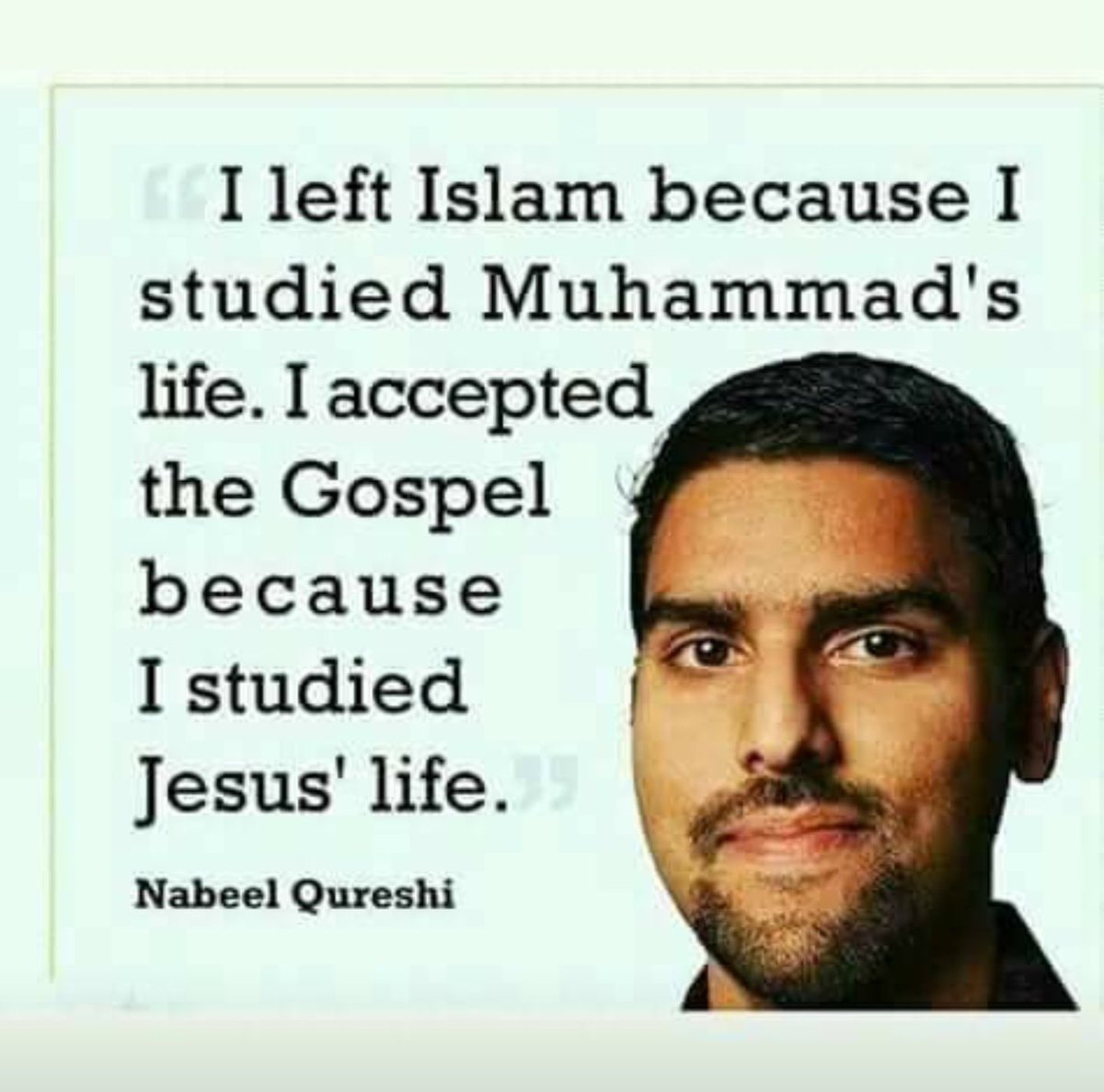 Ex-Muslim Testimonies 🇳🇱 tweet media