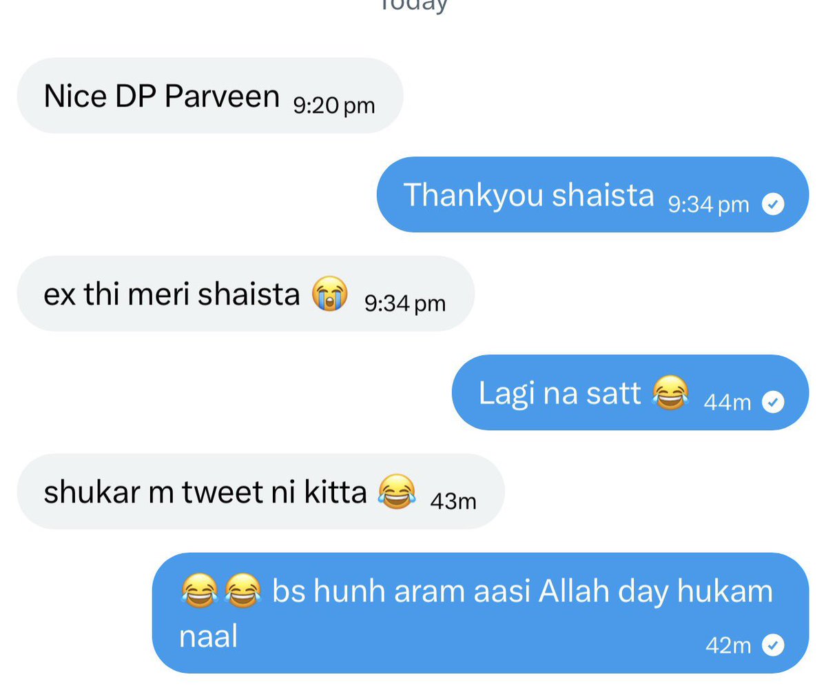 Mirza Umair tweet media