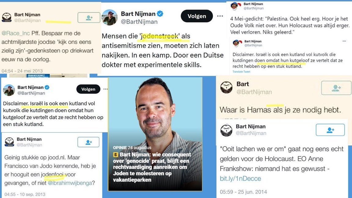 Drs. Buitenhof tweet media