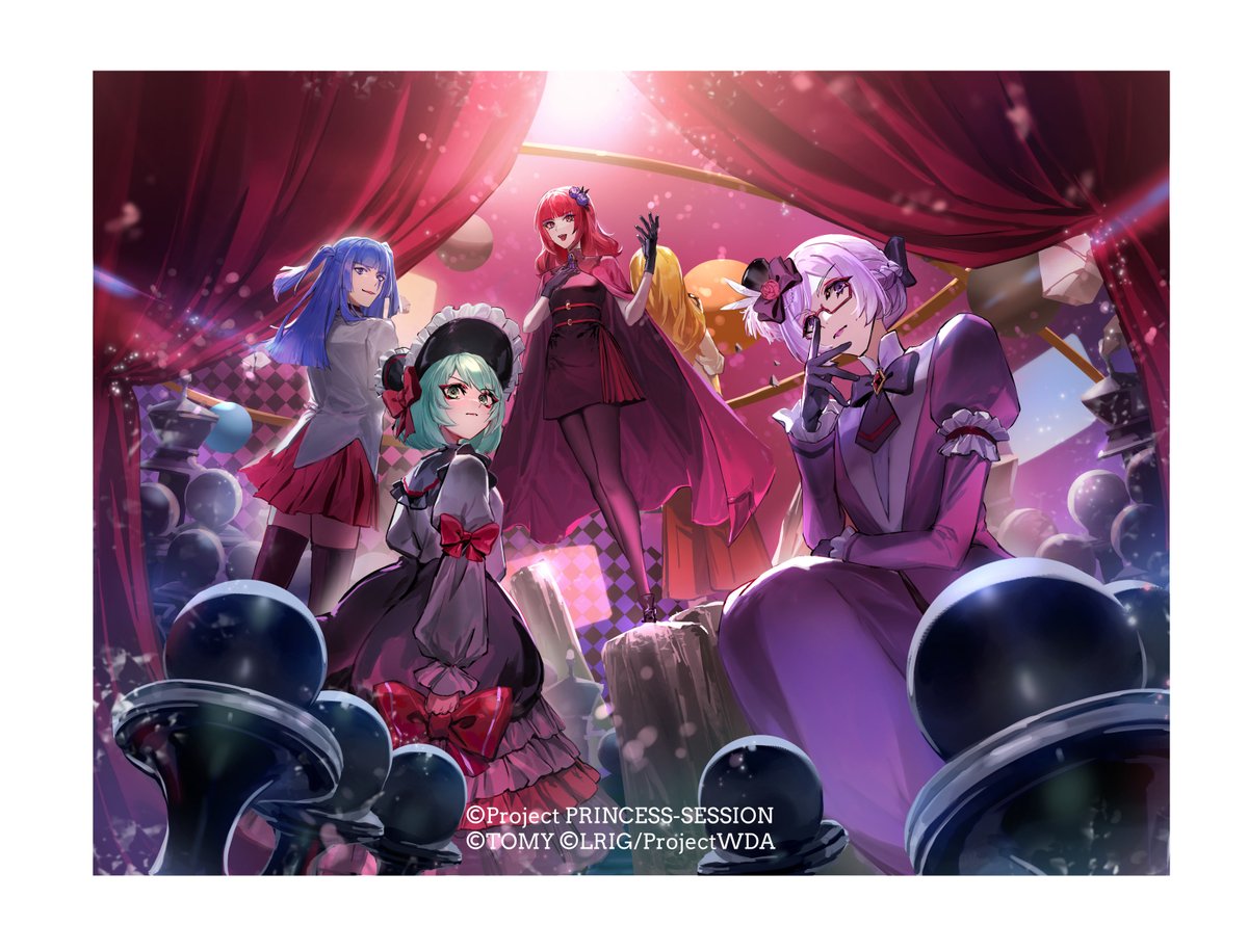 緑QN/MiDQN tweet media