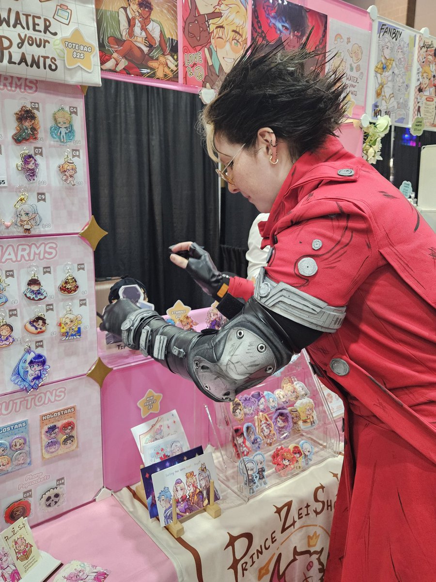 Zei🌸🍤🕵️🔜🎉ASTL#906 tweet media