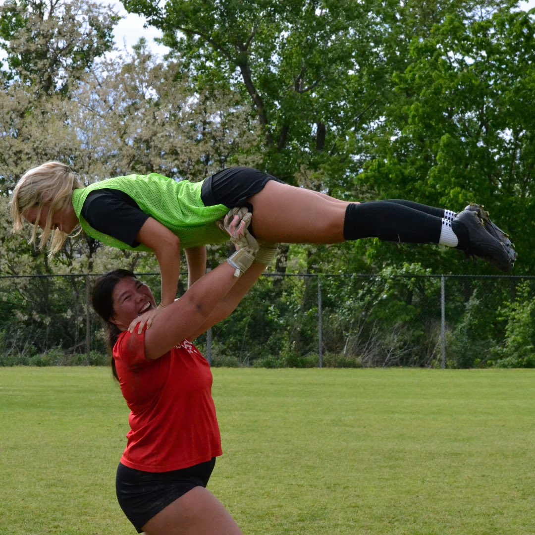 UMSL Women's Soccer tweet media