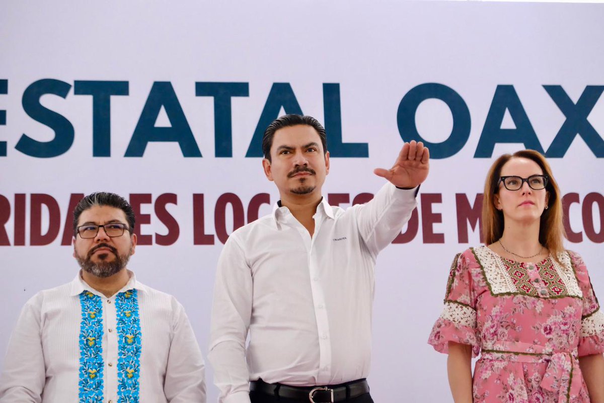 ADN Sureste tweet media