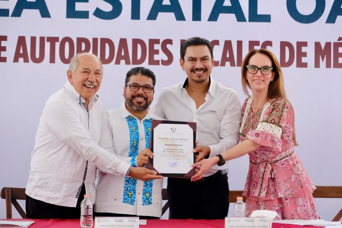 ADN Sureste tweet media