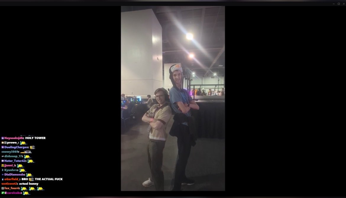 crystal ☆彡 tweet media