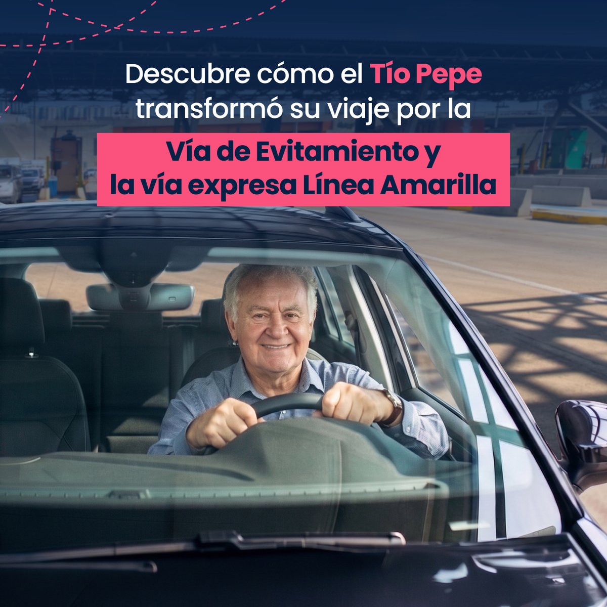 Lima Expresa tweet media