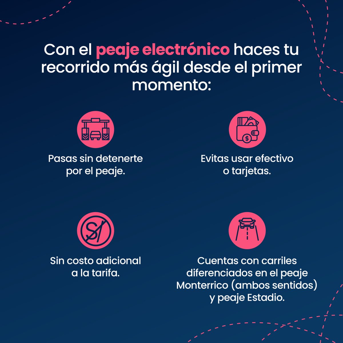 Lima Expresa tweet media