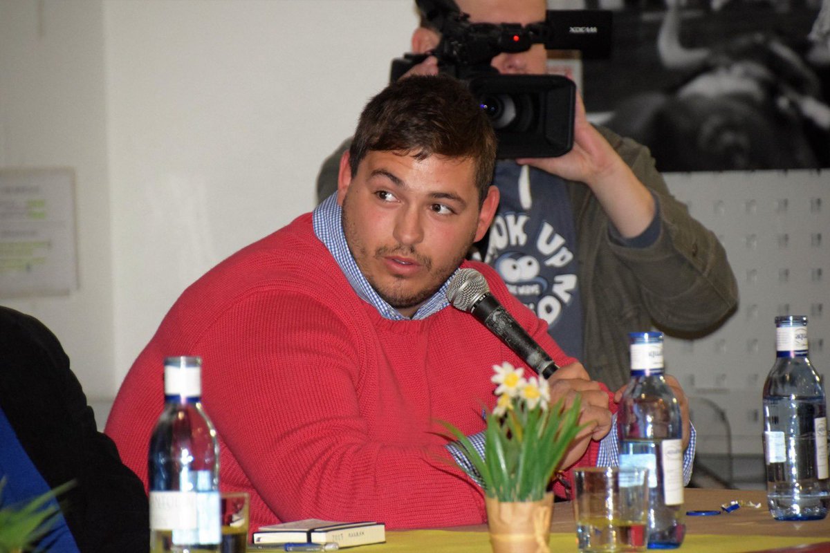 Villaseca dela Sagra tweet media