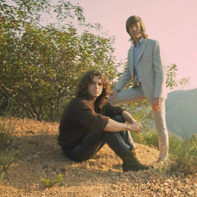 justoneoldsoul's tweet image. Photos: Waiting For The Sun Cover Session. Topanga Canyon. April 1968
#TheDoors