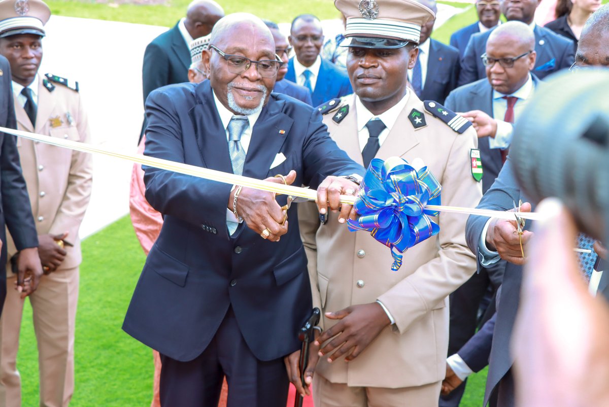 OMS TOGO tweet media