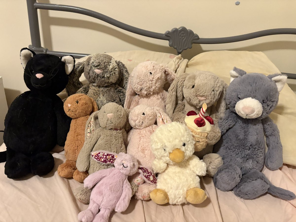 Zoë ⸆⸉🎀GA3 tweet media