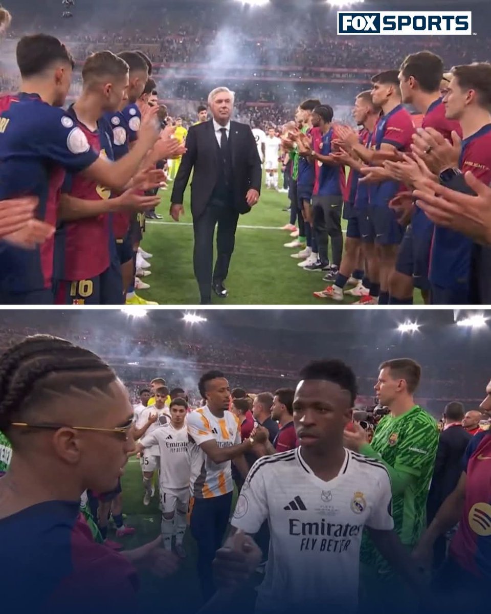 GOATISMO tweet media