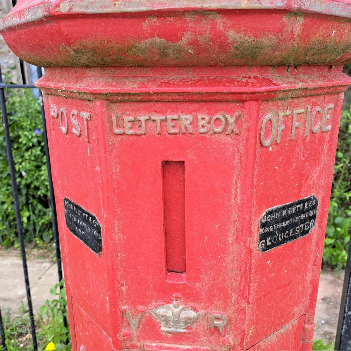 Rachel Krouwel tweet media