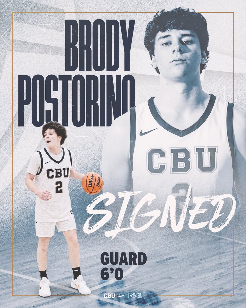 California Baptist Men's Basketball tweet media