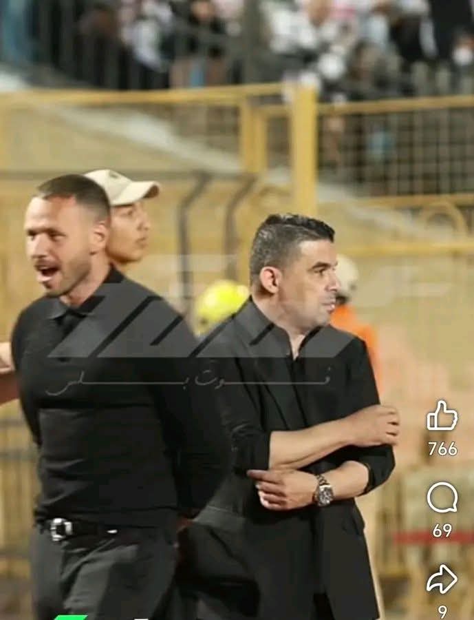 كنا بنسمع الإعلام كله اهلاوى 
طب ده اسمه ايه 
<a href="/AlAhly/">‏النادي الأهلي</a>