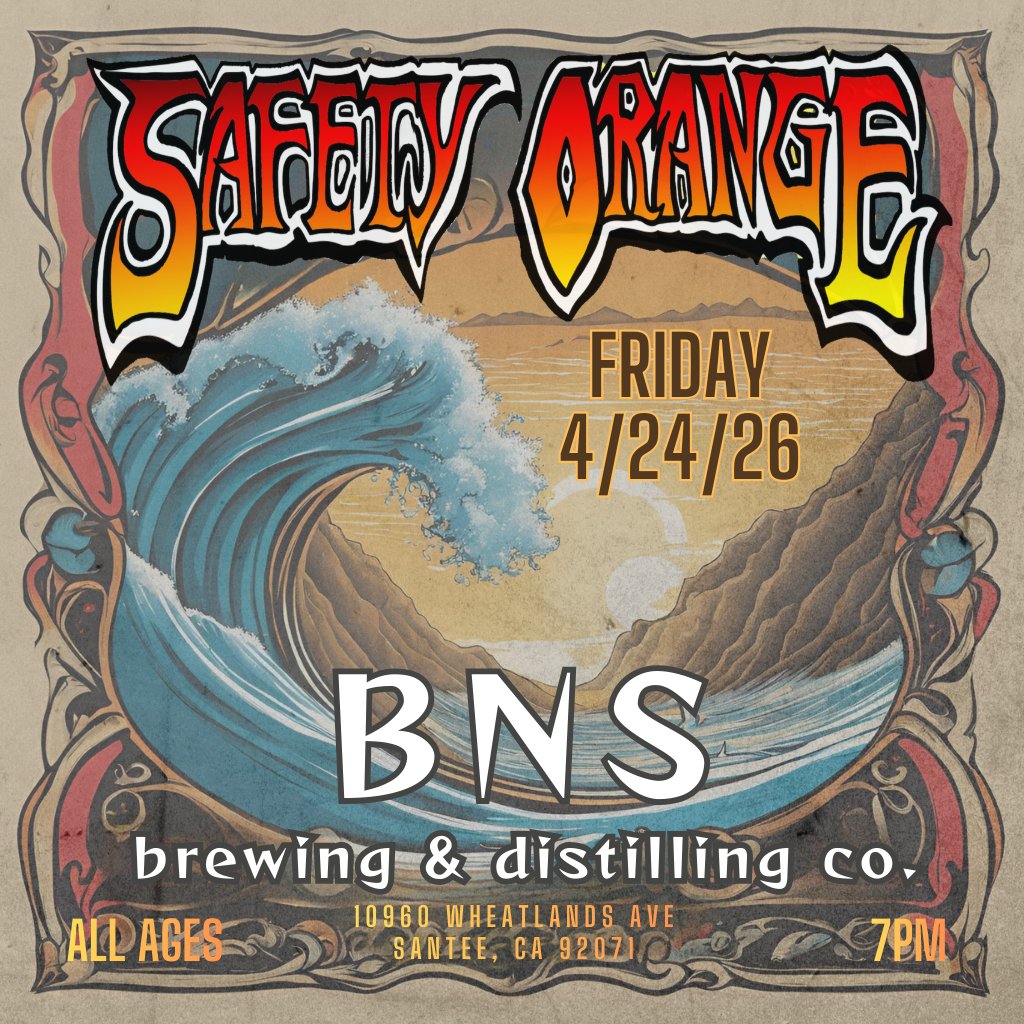 tonight in Santee!