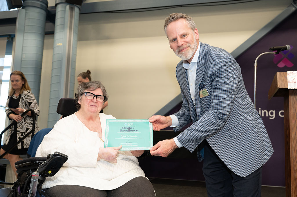 Ontario LTC Assoc. tweet media