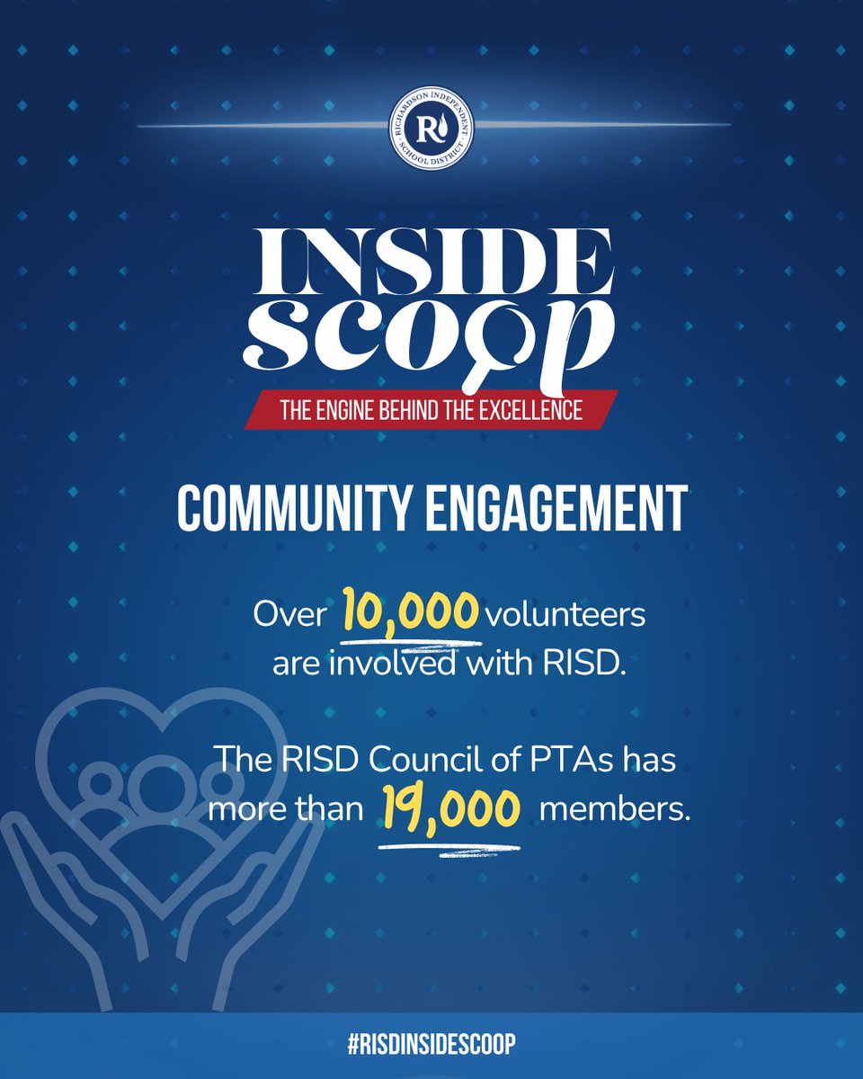 Richardson ISD tweet media