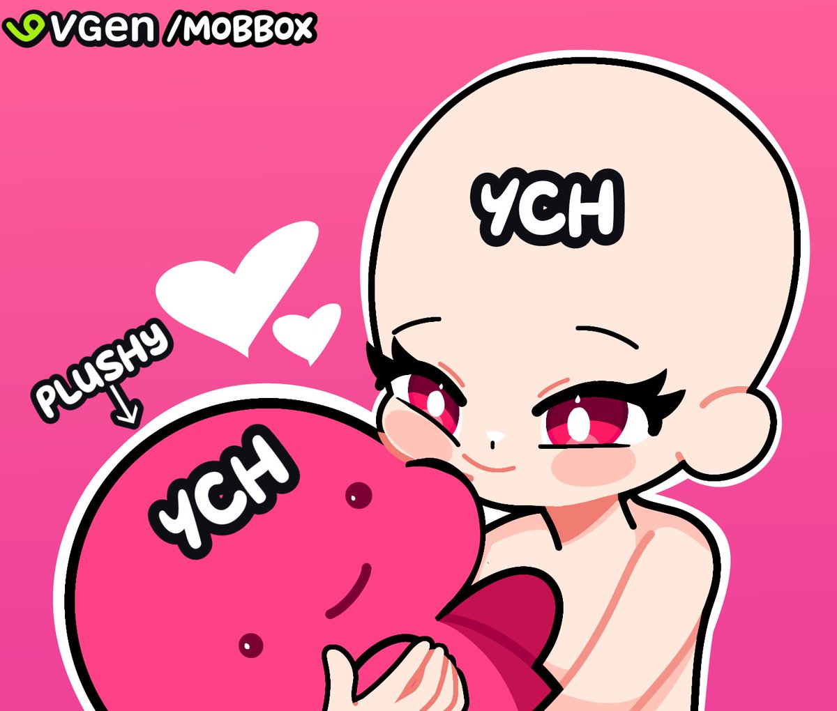 MobBox | VGEN OPEN tweet media