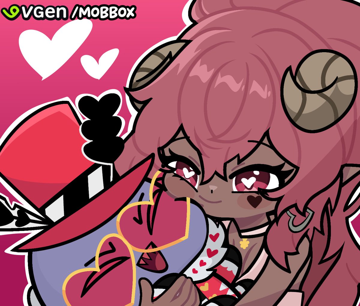 MobBox | VGEN OPEN tweet media