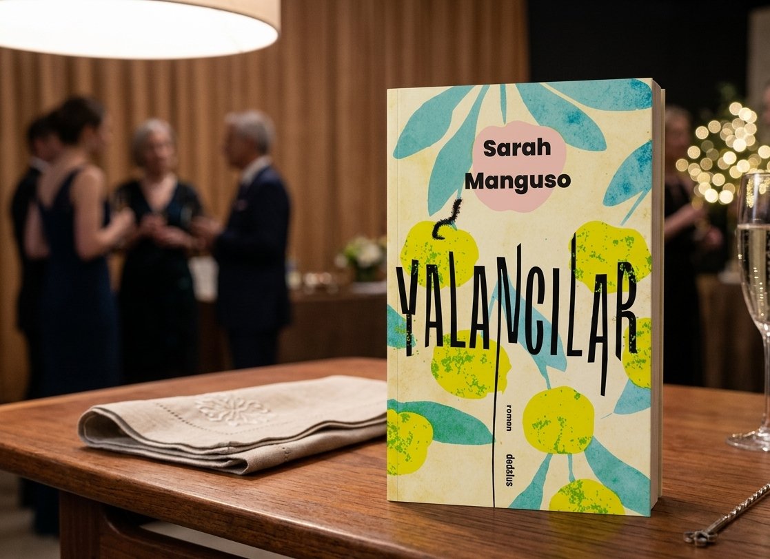 Dedalus Kitap tweet media