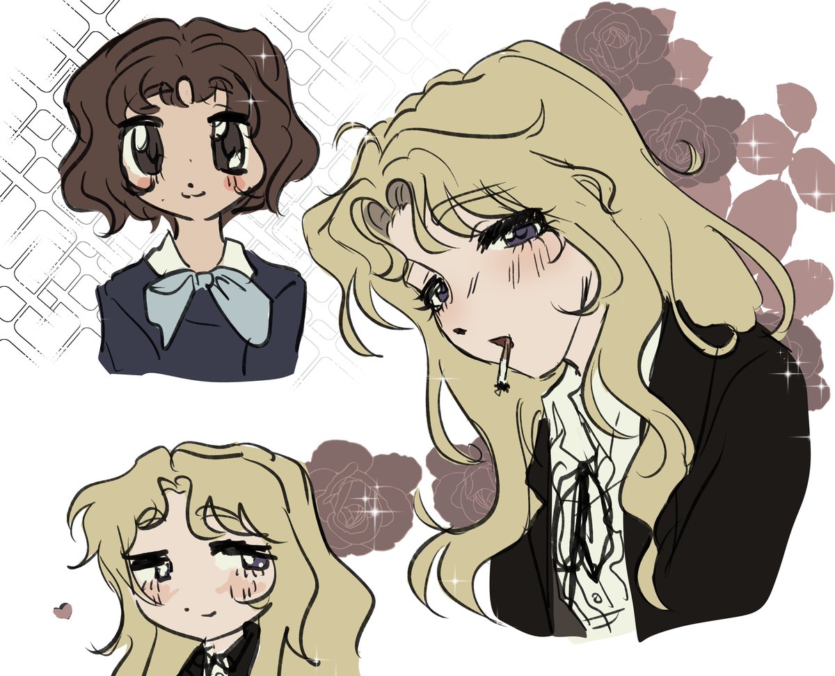 carys ♥ tweet media