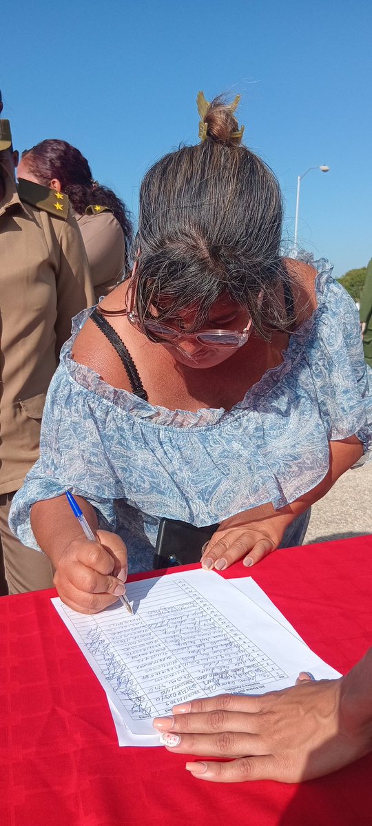 Yaima Morales Domínguez tweet media