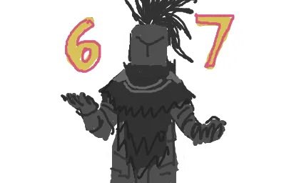 he's worth 67 runes oh bother