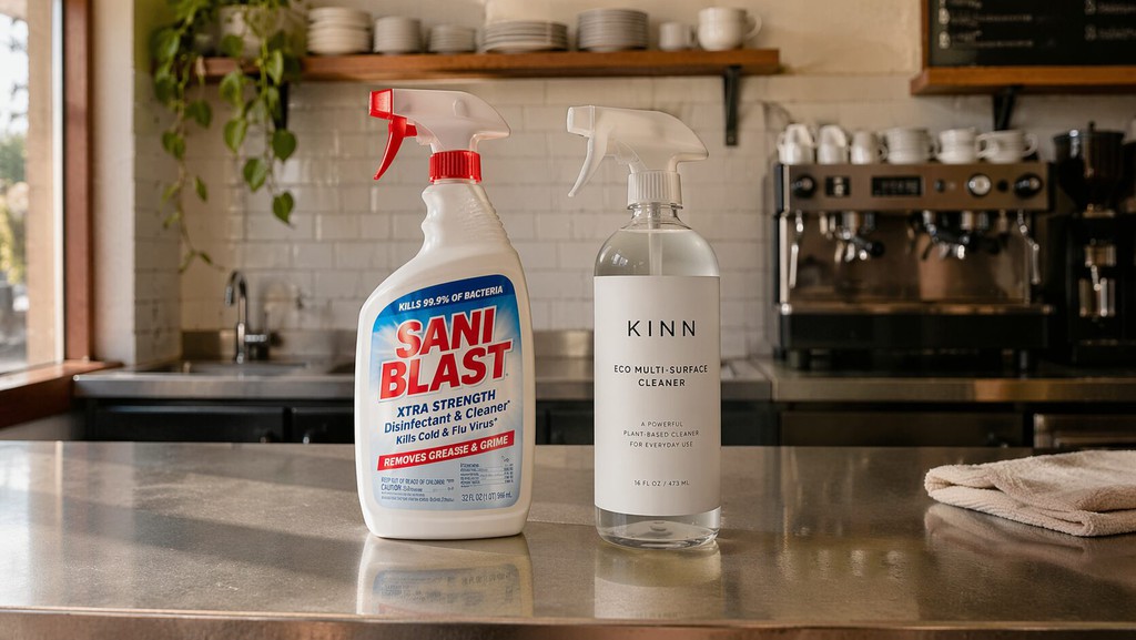 cameronblewett's tweet photo. Where eco products still get a bad rap

Read the full article: Do Eco Cleaners Actually Work? Here’s the Honest Answer
▸ https://t.co/zjEj7d3Nc7

#EvolutionOrganicsRange #ThingWorthKnowing #EcoCleaningAltogether https://t.co/SLIUUdN1sO