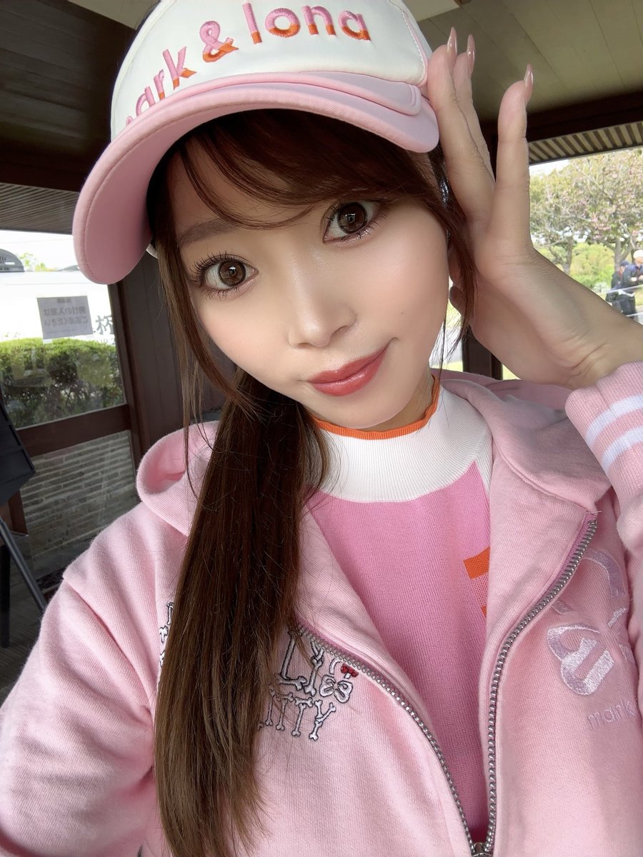 亀澤杏菜🥚💛 tweet media