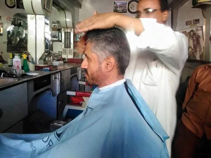 العقيد / احمد tweet media