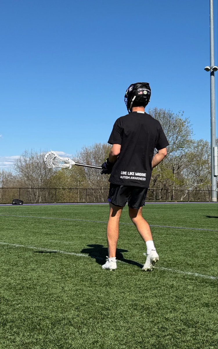 Holy Cross Men's Lacrosse tweet media