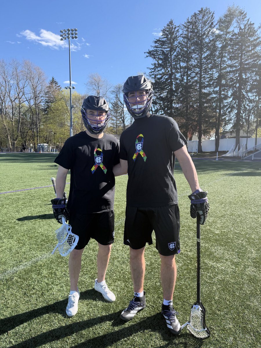 Holy Cross Men's Lacrosse tweet media