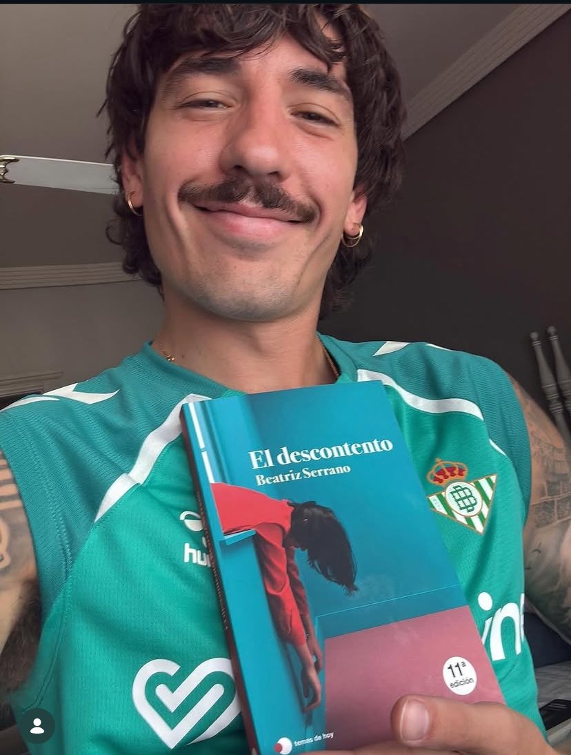 Rafa Cabeleira tweet media