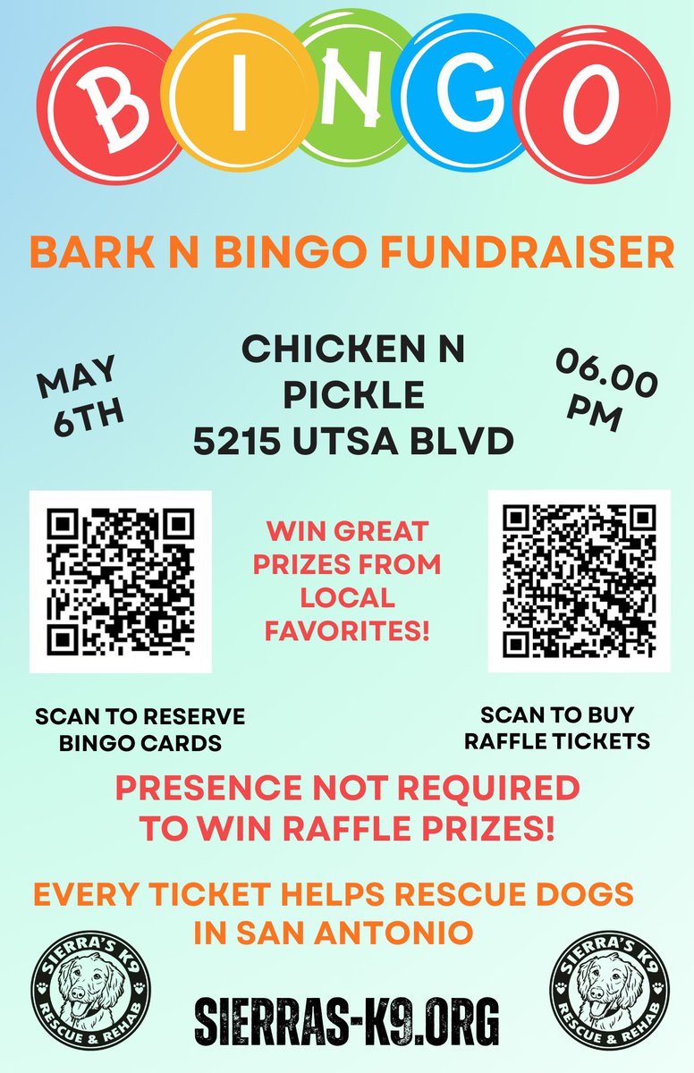 LisaSissis2000's tweet photo. Come see us!
#SanAntoniodogs #Rescueddog #adopt #bingo https://t.co/4TFTjA4mOy