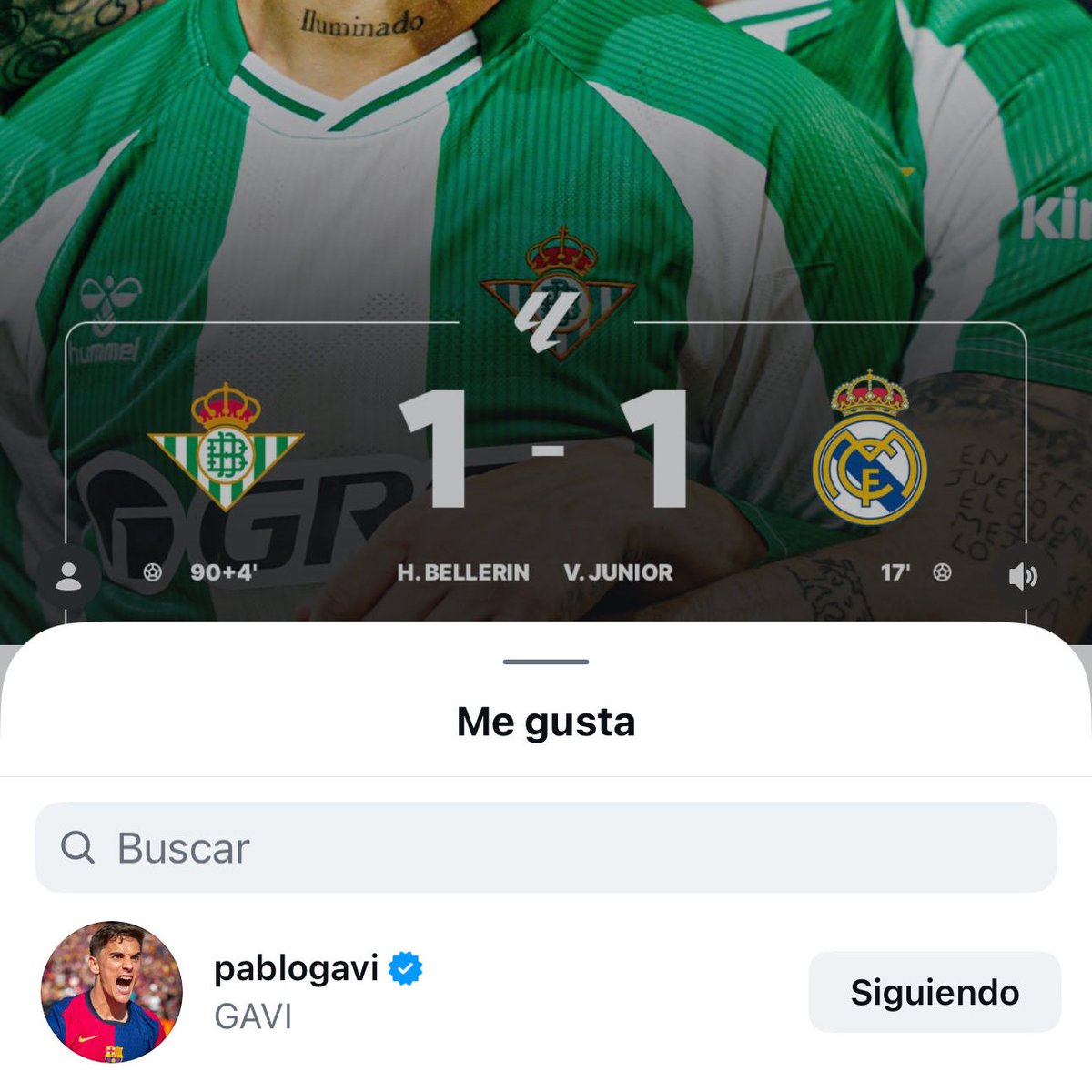 Barça Universal tweet media