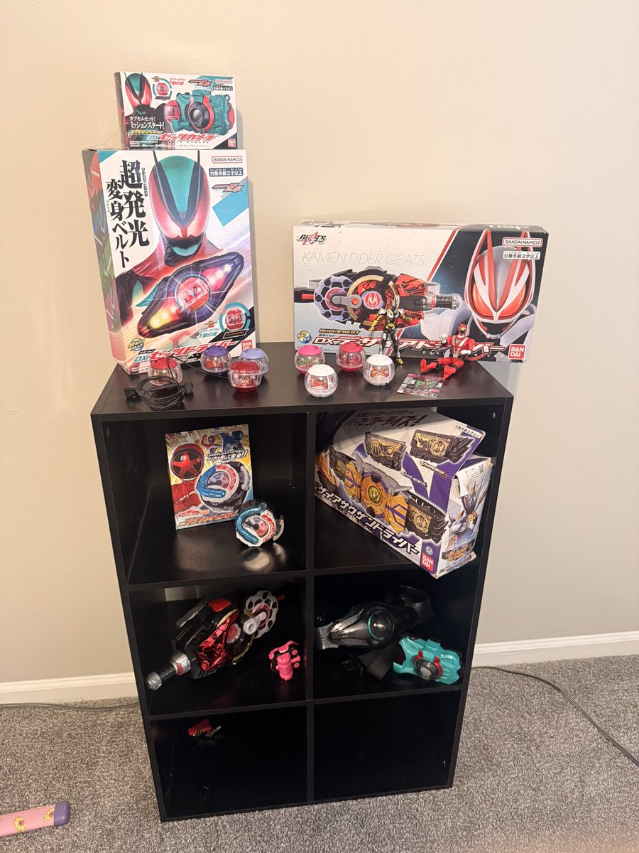 Remisatsu tweet media