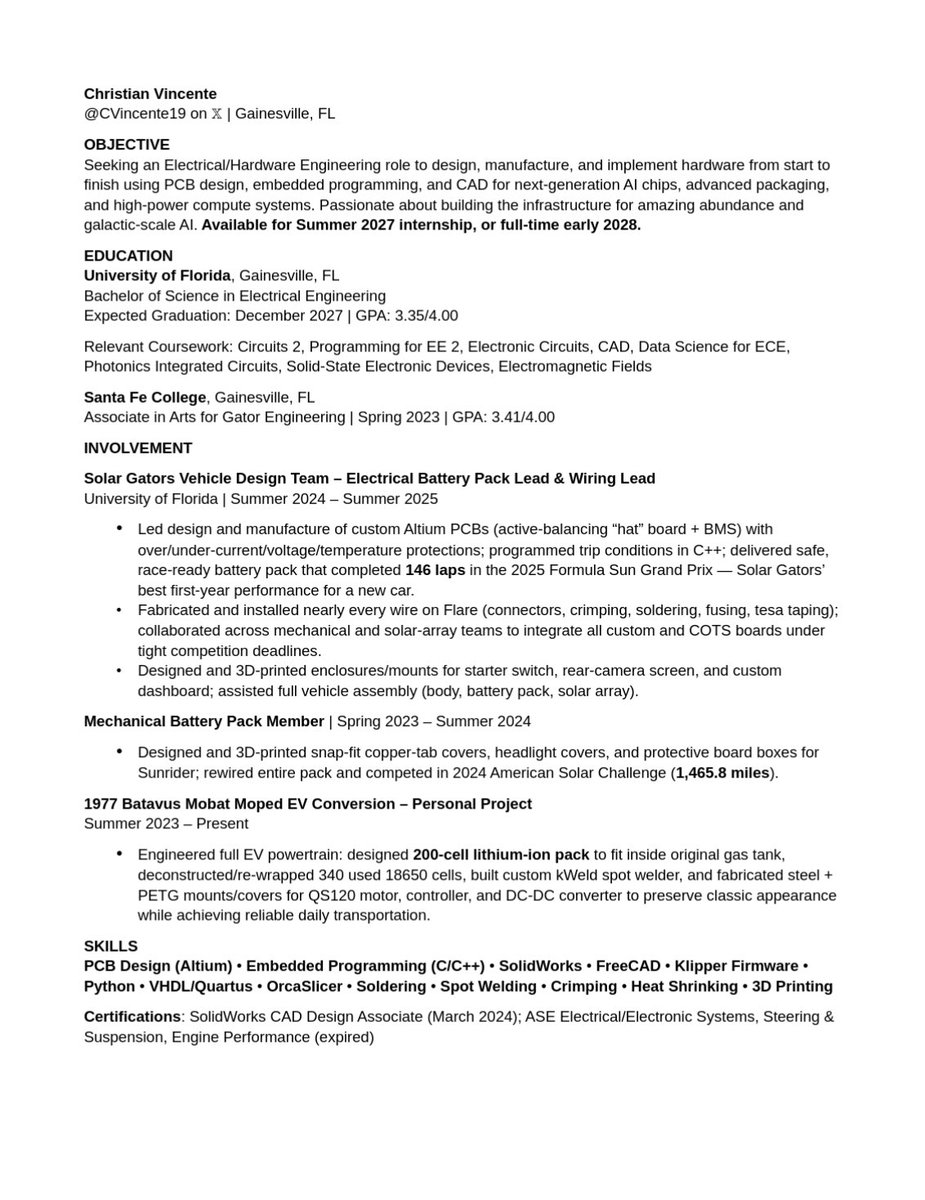 Christian Vincente tweet media