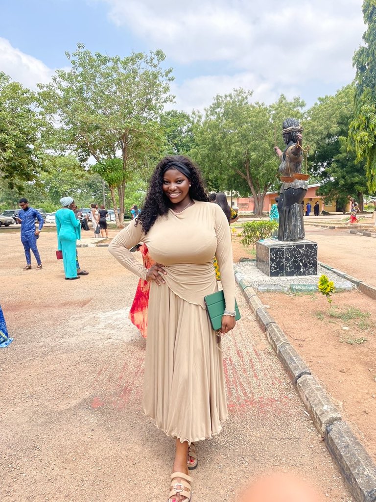 Agboola Esther, ESQ tweet media