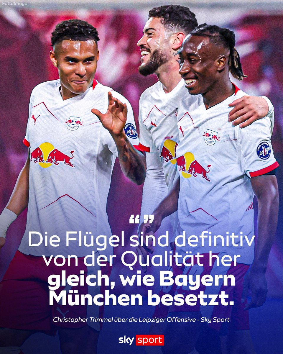 Sky Sport tweet media