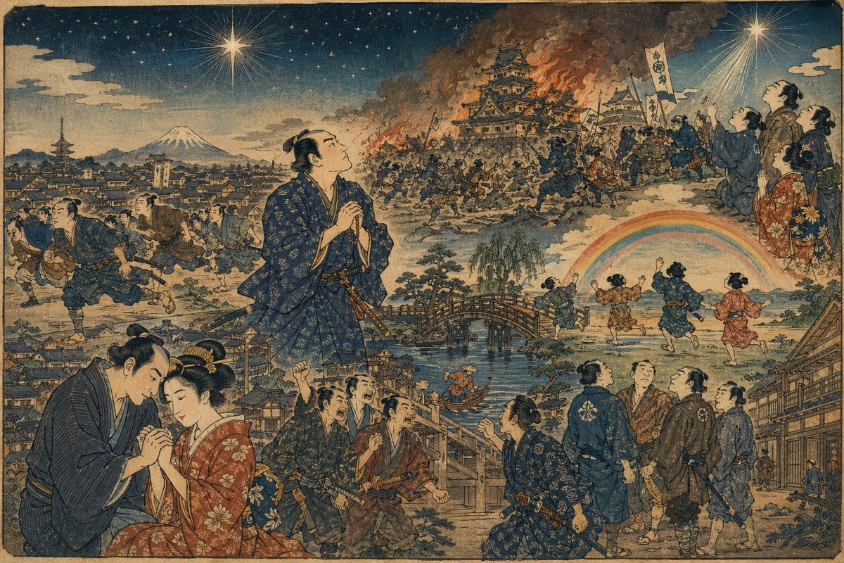 チビママ tweet media