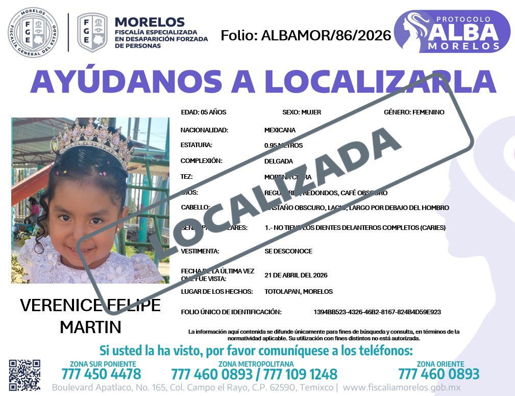 24 Morelos tweet media