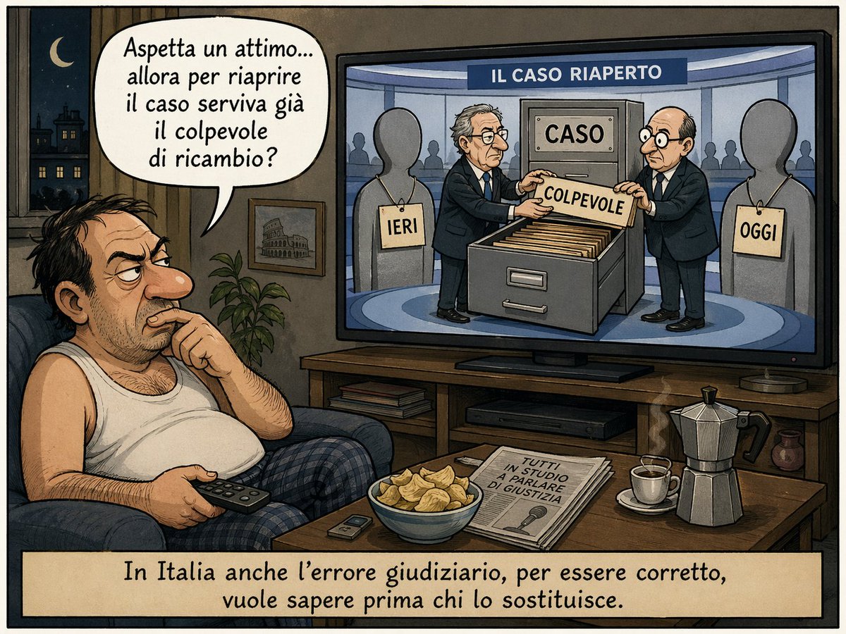 teofilo agreste tweet media