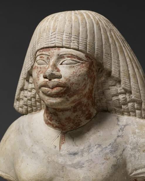 Da Real Pharoah tweet media