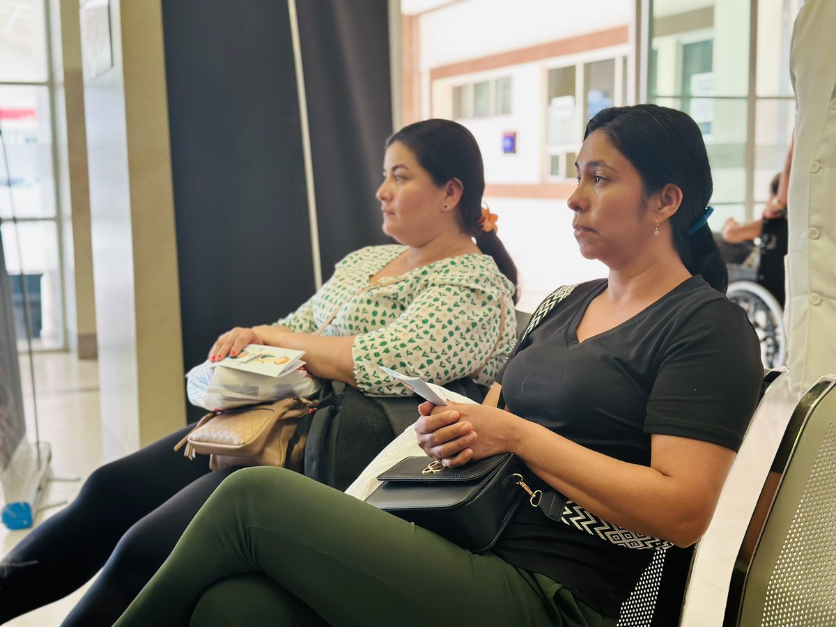 Hospital Verdi 🇪🇨 tweet media