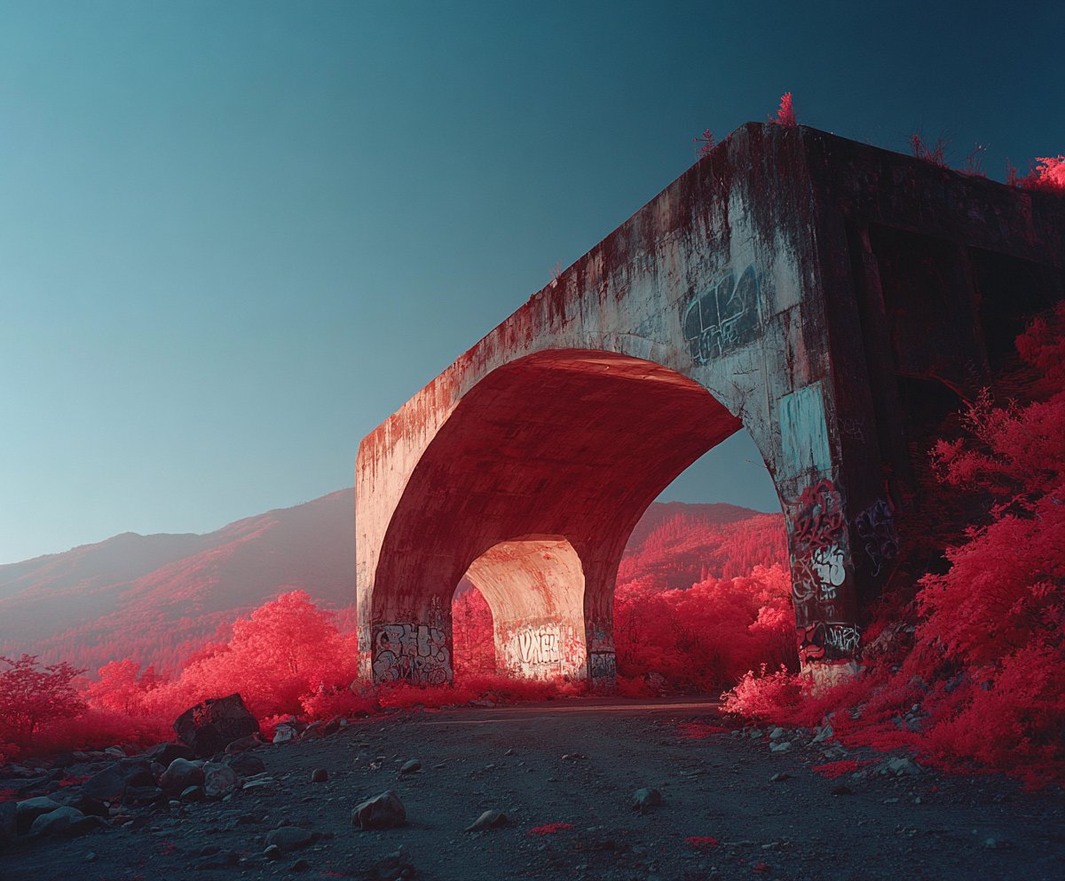 RevueltoG's tweet image. #AIArt #GenerativeAI #PortraitChallenge #ArtificialIntelligence #artificialintelligenceai #Midjourneyart #creative #digitalartwork #images #VisualArts #DigitalArtist