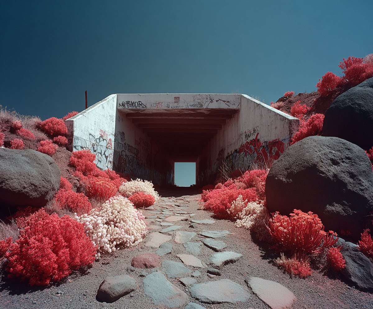 RevueltoG's tweet image. #AIArt #GenerativeAI #PortraitChallenge #ArtificialIntelligence #artificialintelligenceai #Midjourneyart #creative #digitalartwork #images #VisualArts #DigitalArtist