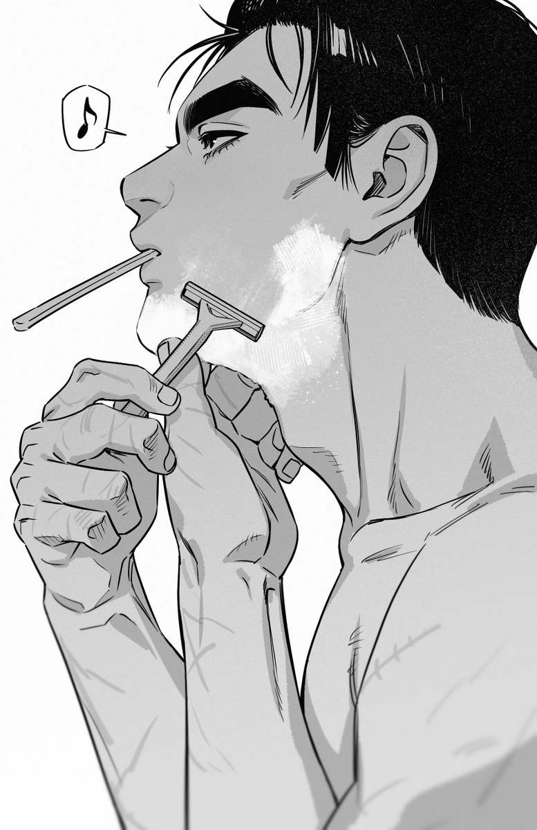 인텔리(~5.8까지 바쁨) tweet media