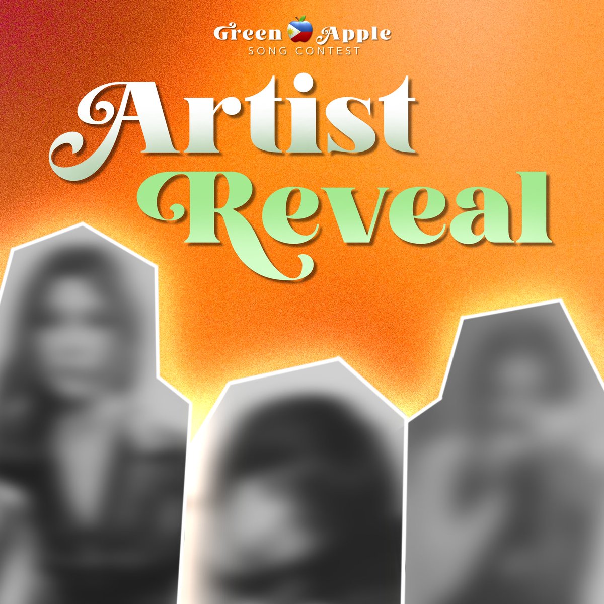 Green Apple Song Contest tweet media